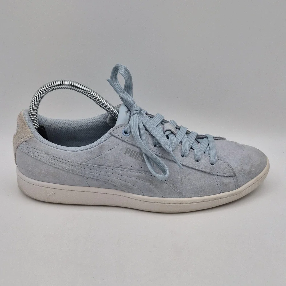 Puma brand style